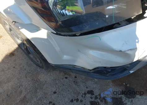 2018 Dodge Journey Crossroad z USA, uszkodzony, nr VIN 3C4PDCGB5JT507718